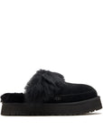 UGG UGG Disquette Chalet Suede Slippers