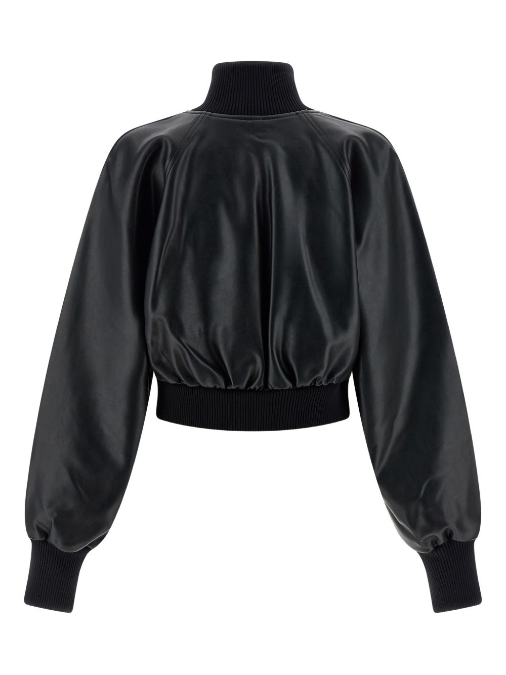 Norma Kamali Norma Kamali Coats Black
