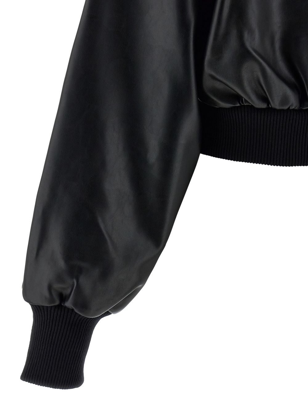 Norma Kamali Norma Kamali Coats Black