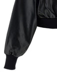 Norma Kamali Norma Kamali Coats Black