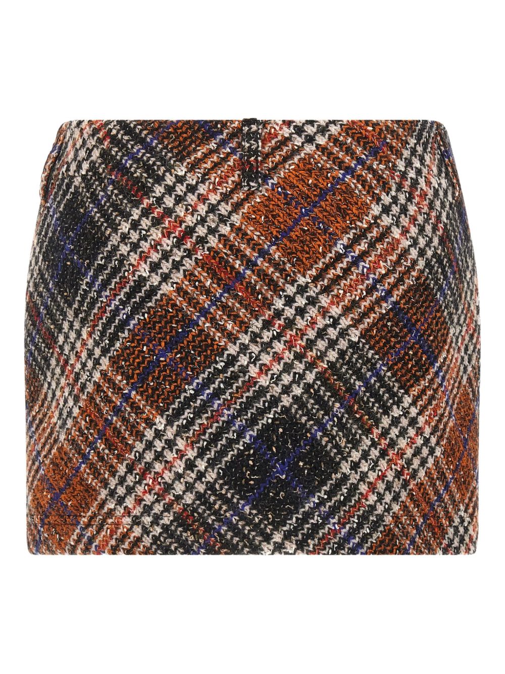 Missoni Missoni Wool blend mini skirt