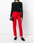 Norma Kamali Norma Kamali T-shirts and Polos Black