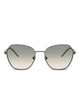 Emporio Armani Emporio Armani Sunglasses Light Grey
