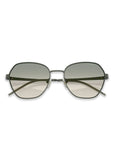 Emporio Armani Emporio Armani Sunglasses Light Grey