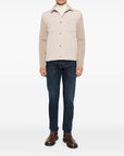 HERNO Herno Button-Front Jacket