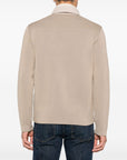 HERNO Herno Button-Front Jacket