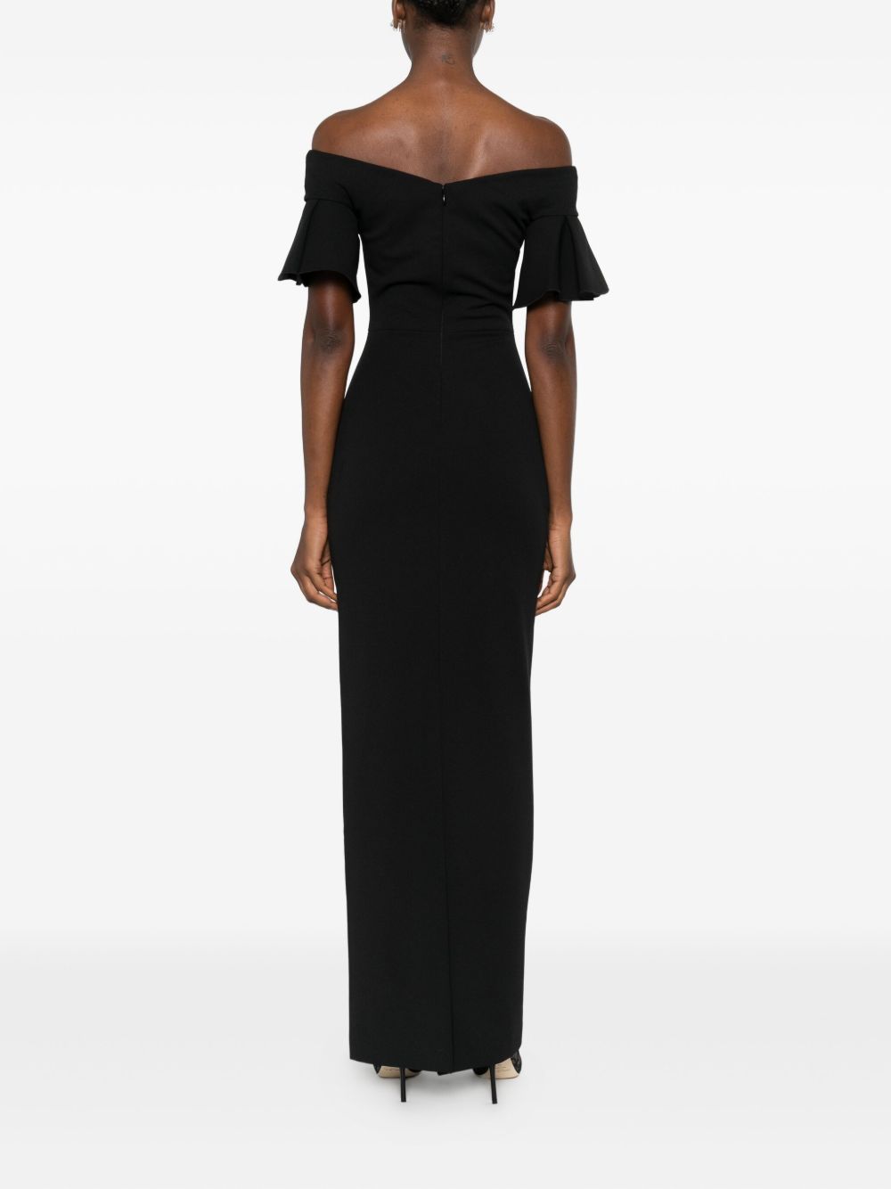 Solace London Solace London Cielo maxi dress
