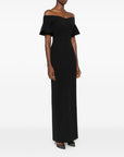 Solace London Solace London Cielo maxi dress