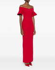 Solace London Solace London Cielo maxi dress