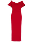 Solace London Solace London Cielo maxi dress