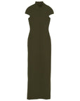 Solace London Solace London Lang maxi dress