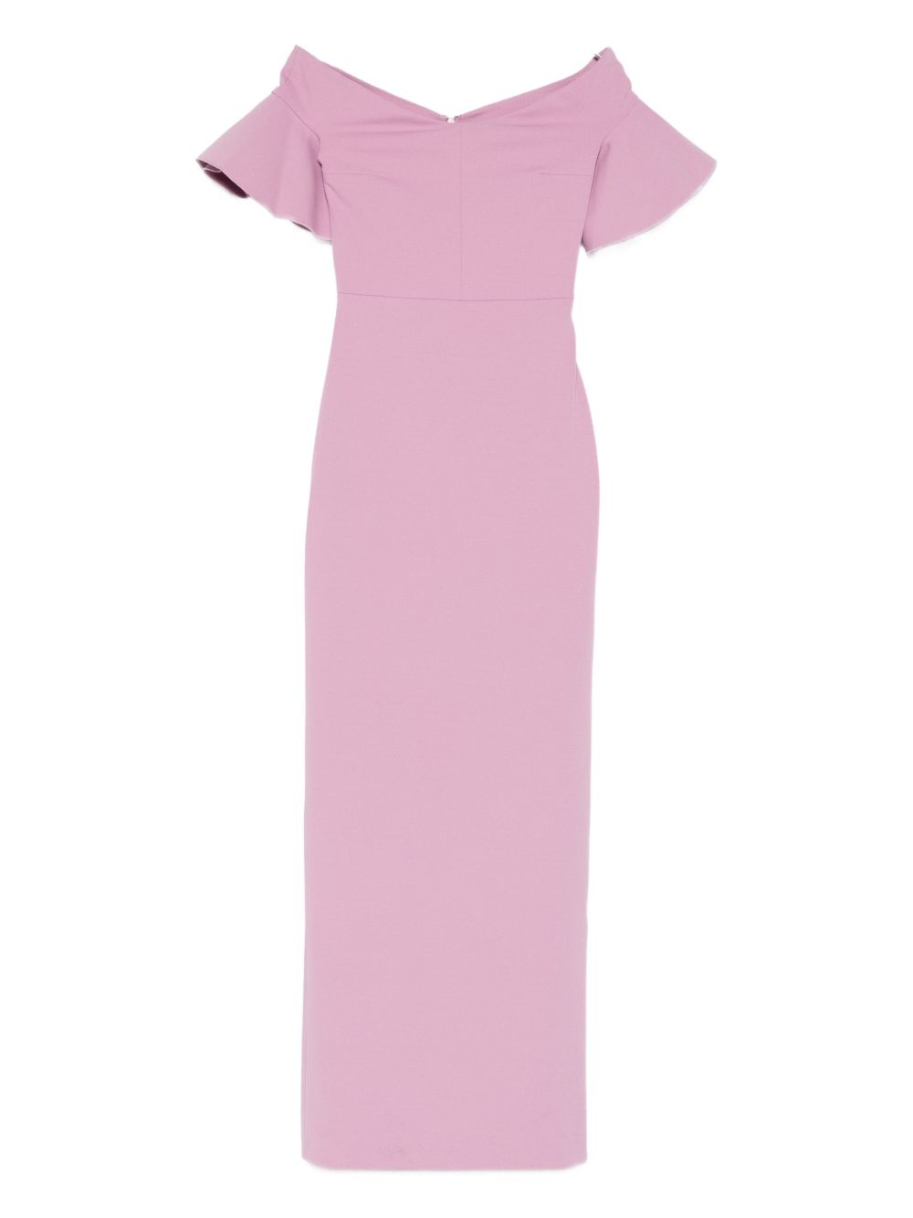 Solace London Solace London Cielo maxi dress