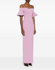 Solace London Solace London Cielo maxi dress