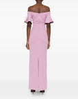 Solace London Solace London Cielo maxi dress