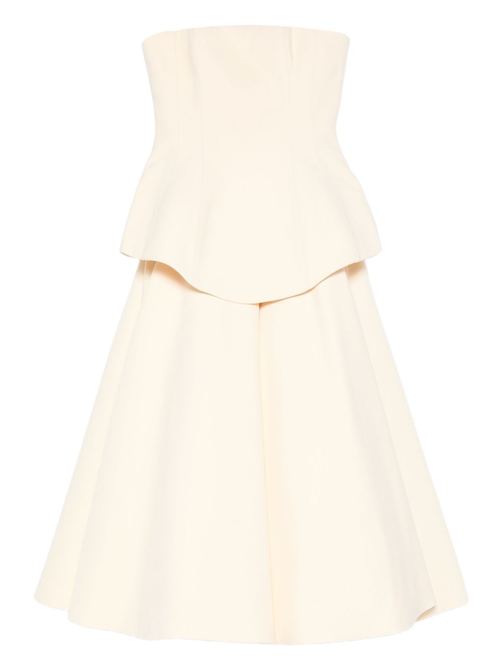 Solace London Solace London Ada maxi dress