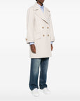 Paul Smith Paul Smith Coats White