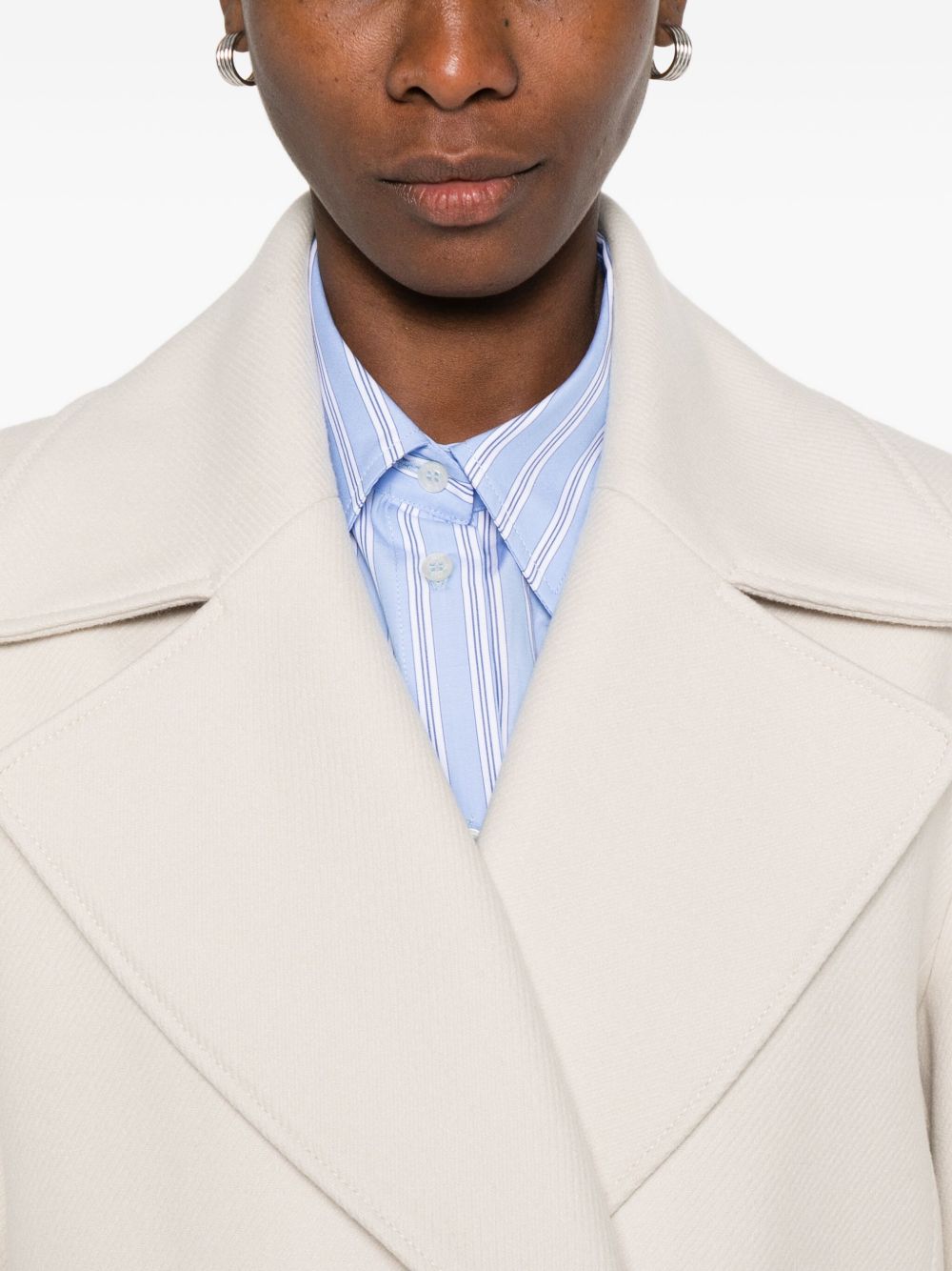 Paul Smith Paul Smith Coats White
