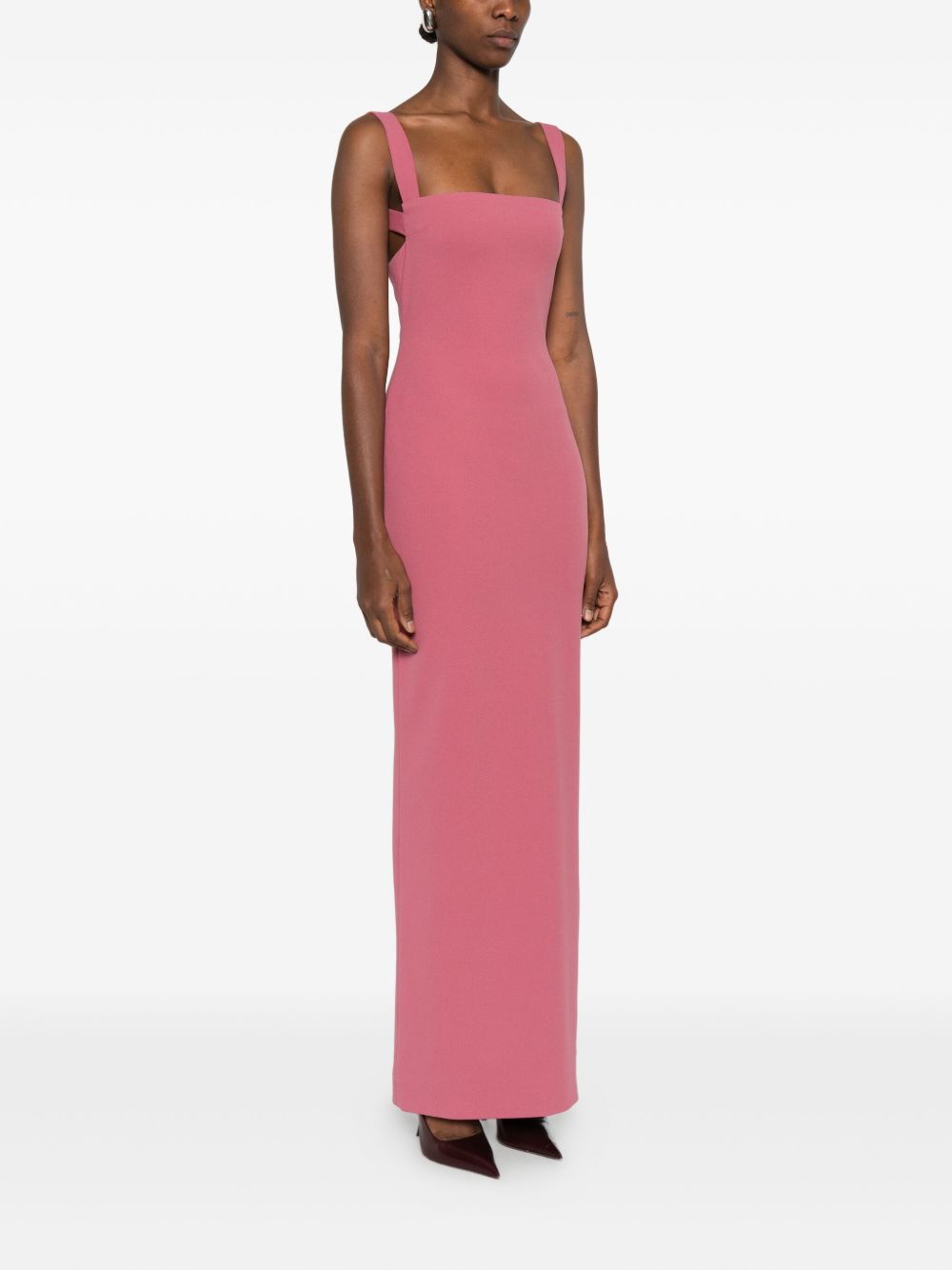 Solace London Solace London Joni maxi dress