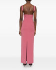 Solace London Solace London Joni maxi dress