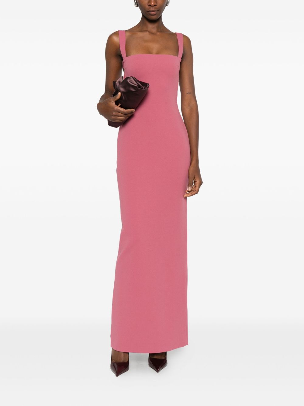 Solace London Solace London Joni maxi dress