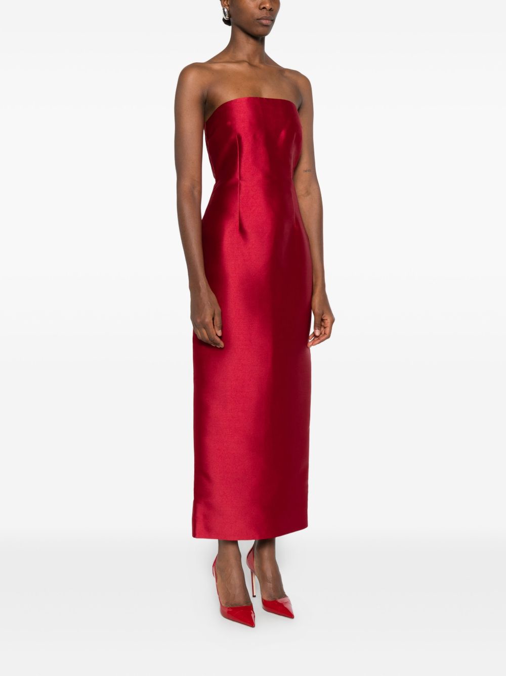 Solace London Solace London Renee maxi dress