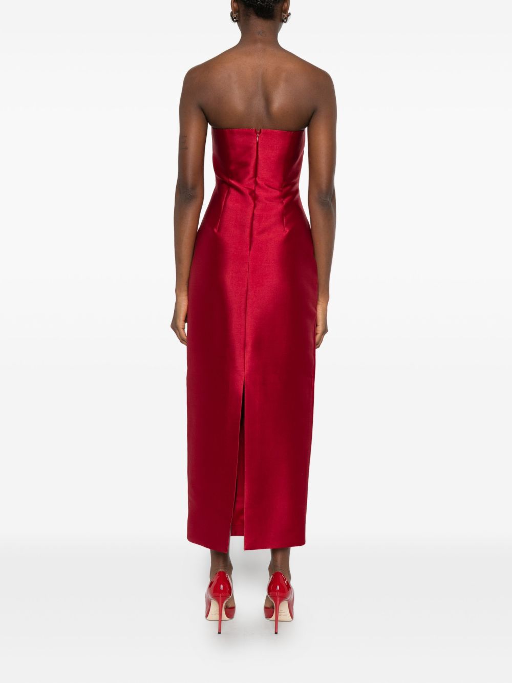 Solace London Solace London Renee maxi dress