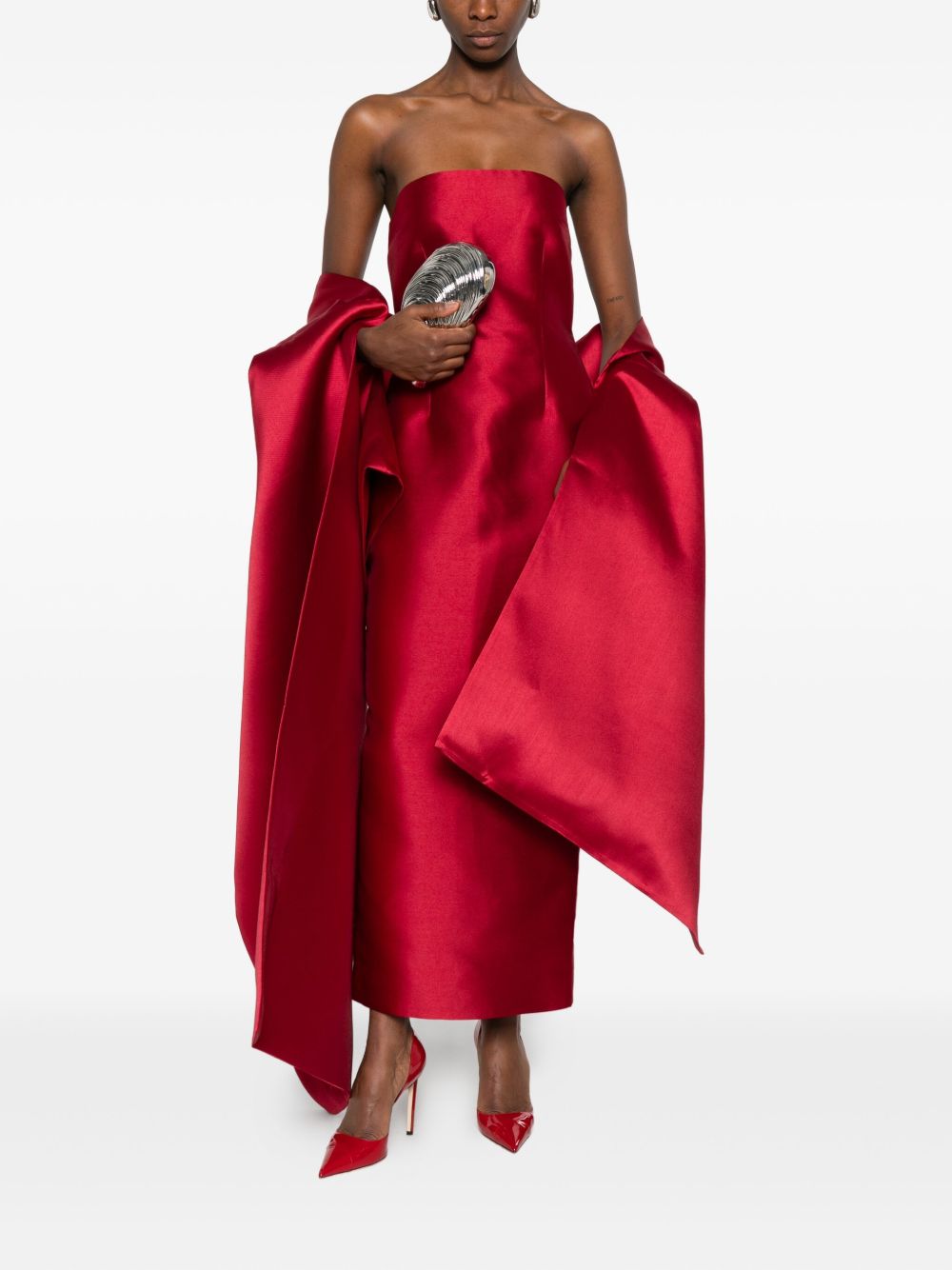 Solace London Solace London Renee maxi dress