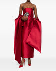 Solace London Solace London Renee maxi dress