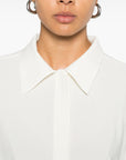 Norma Kamali Norma Kamali Shirts White