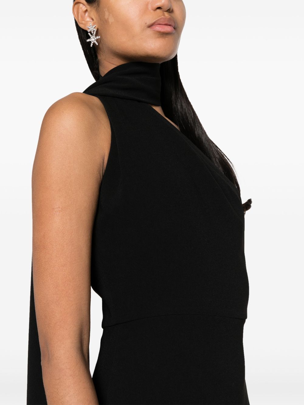 Solace London Solace London Demi maxi dress