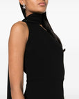 Solace London Solace London Demi maxi dress