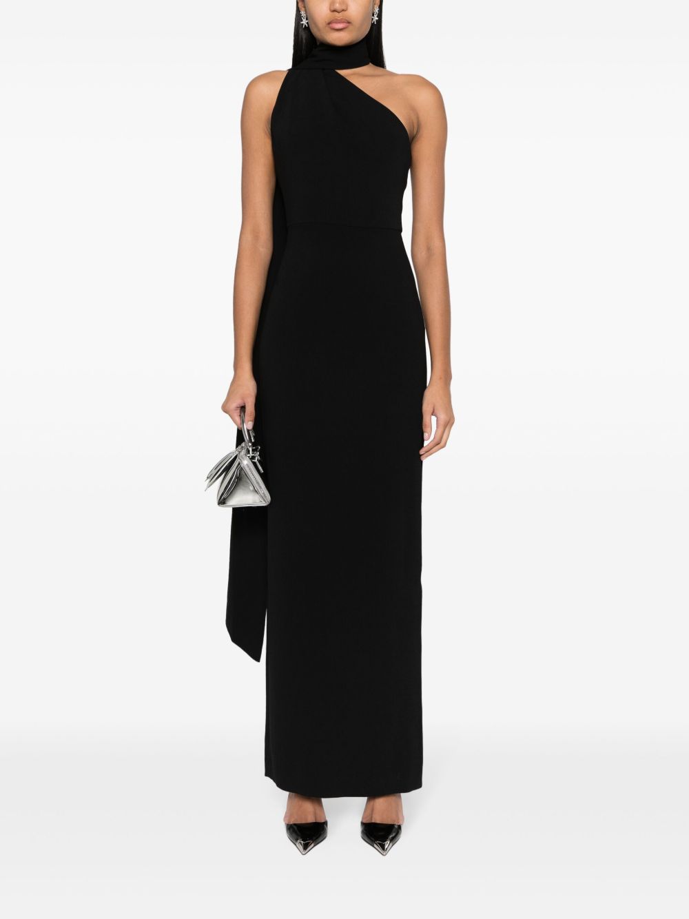 Solace London Solace London Demi maxi dress
