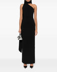 Solace London Solace London Demi maxi dress