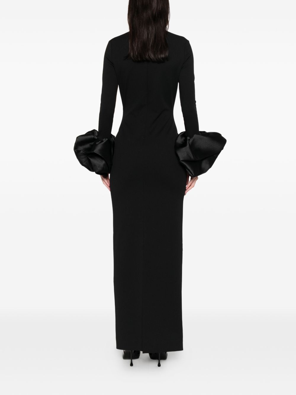 Solace London Solace London Valerie maxi dress
