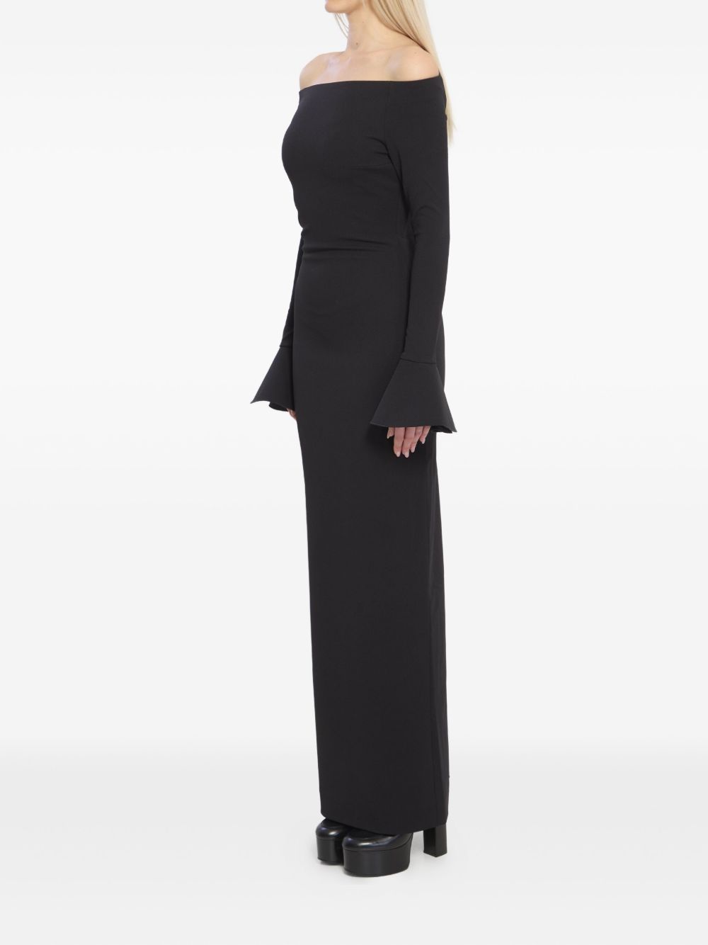 Solace London Solace London Anica maxi dress