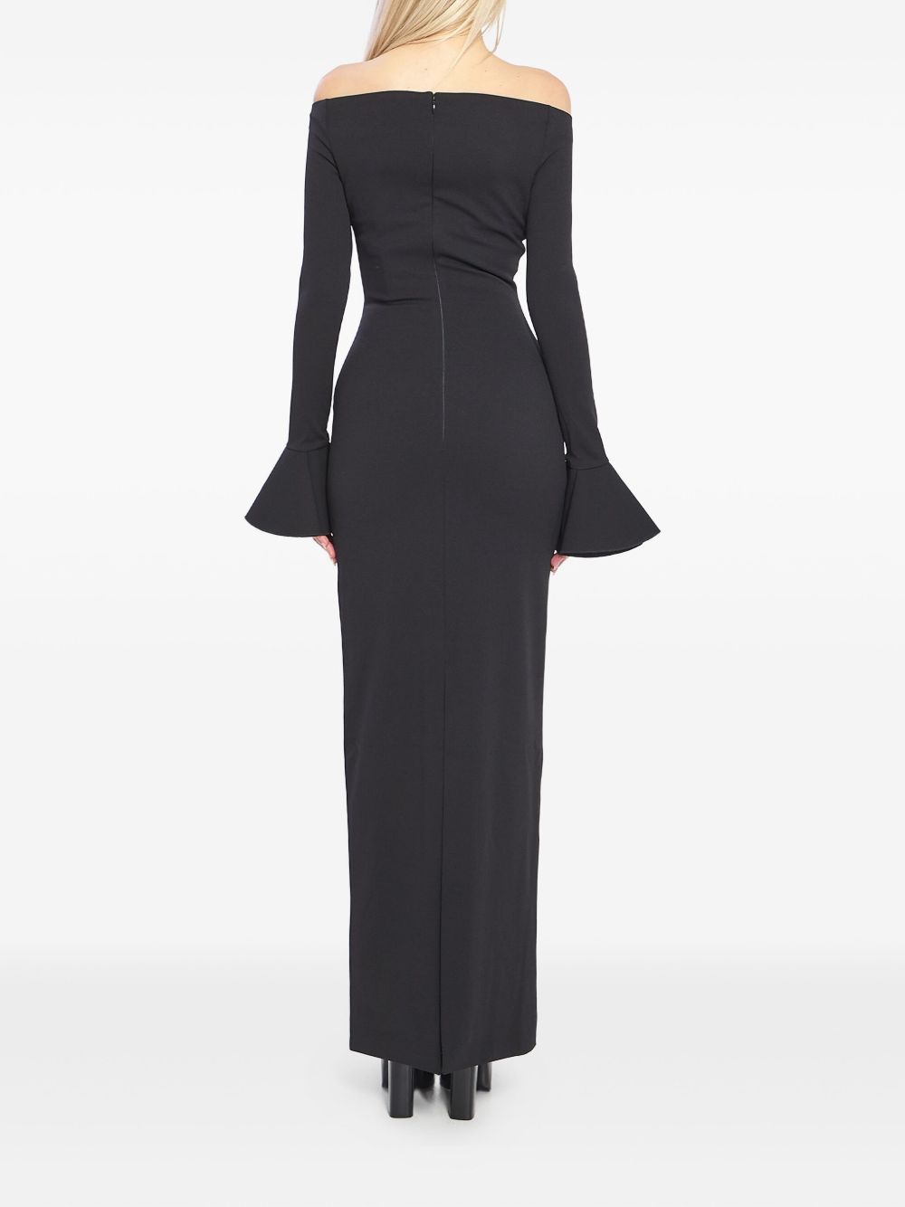 Solace London Solace London Anica maxi dress