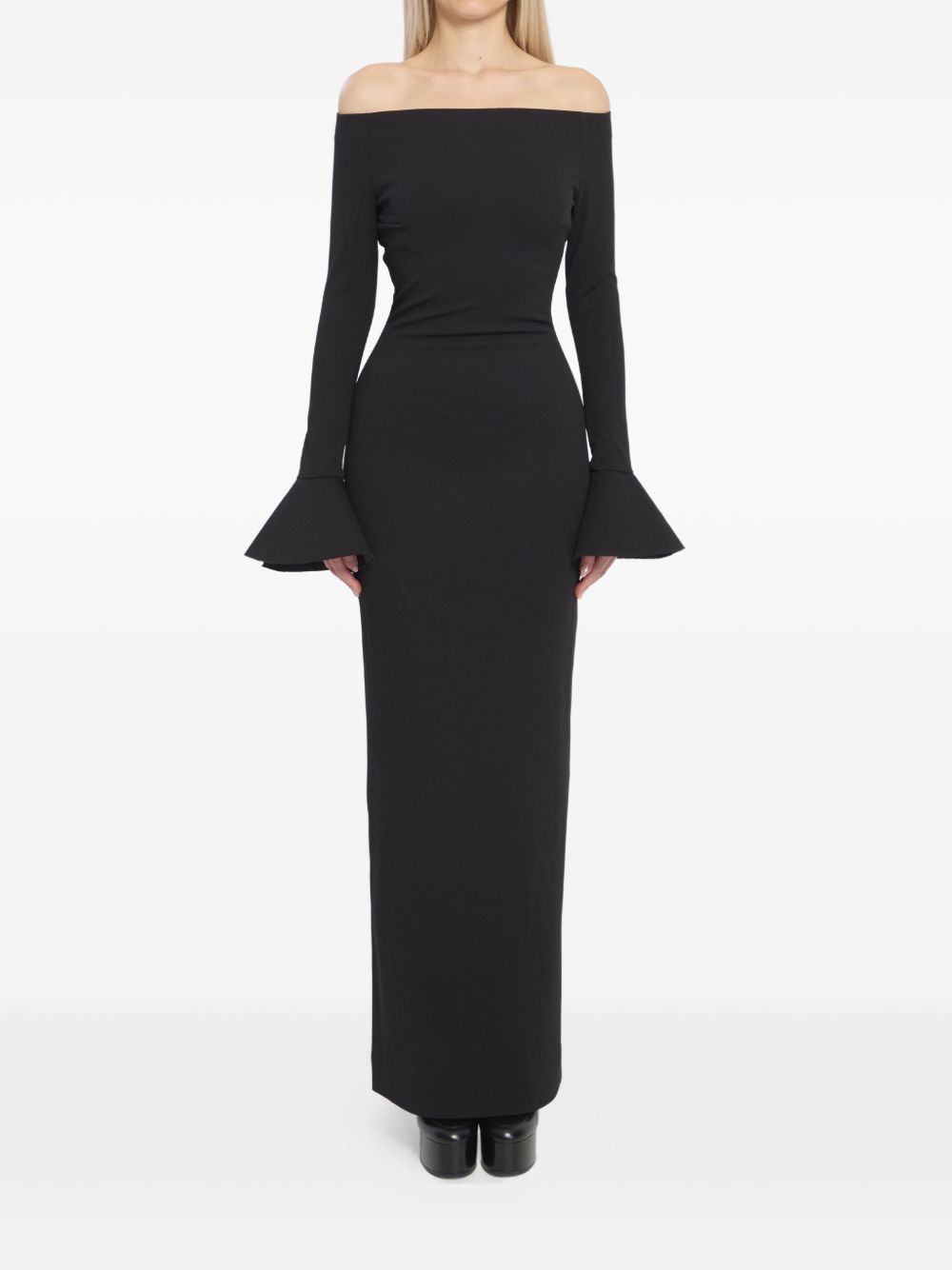 Solace London Solace London Anica maxi dress
