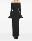 Solace London Solace London Anica maxi dress