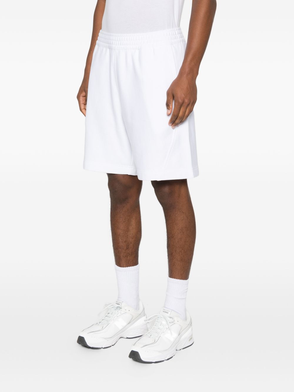 Givenchy Givenchy Shorts White