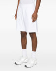 Givenchy Givenchy Shorts White