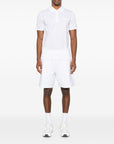 Givenchy Givenchy Shorts White