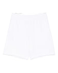 Givenchy Givenchy Shorts White
