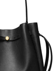 Tory Burch Tory Burch Large Romy Bucket Bag