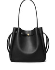 Tory Burch Tory Burch Large Romy Bucket Bag