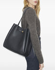 Tory Burch Tory Burch Large Romy Bucket Bag