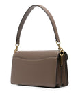 Coach Coach Tabby 26 leather shoulder bag