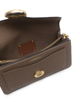 Coach Coach Tabby 26 leather shoulder bag
