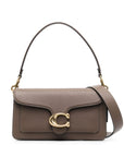Coach Coach Tabby 26 leather shoulder bag