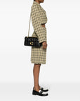 Coach Coach Tabby 26 leather crossbody bag