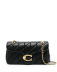 Coach Coach Tabby 26 leather crossbody bag